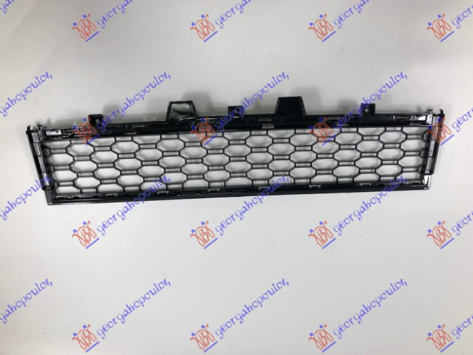 Grilë qendrore në parakolpin e përparme (M-SPORT + M50)