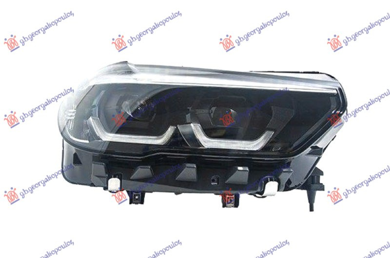 Fenerë FULL LED (E) (TYC)