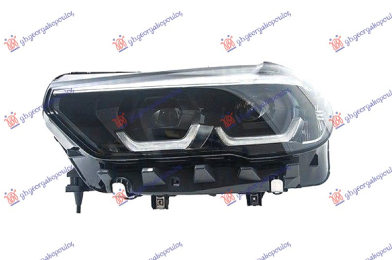 Fenerë FULL LED (E) (TYC)