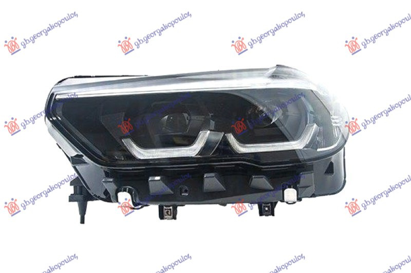 Fenerë FULL LED (E) (TYC)