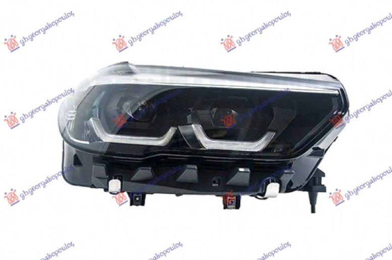 Fenerë FULL LED (E) (MARELLI)