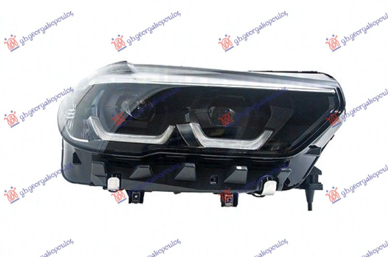 Fenerë FULL LED (E) (MARELLI)