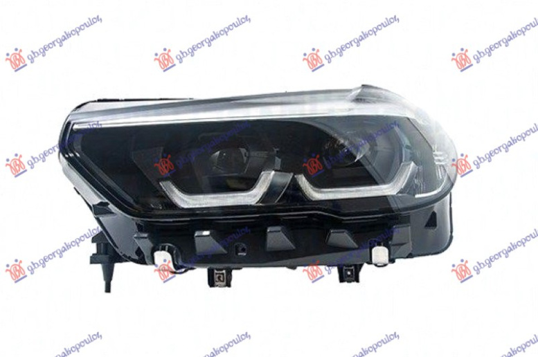 Fenerë FULL LED (E) (MARELLI)