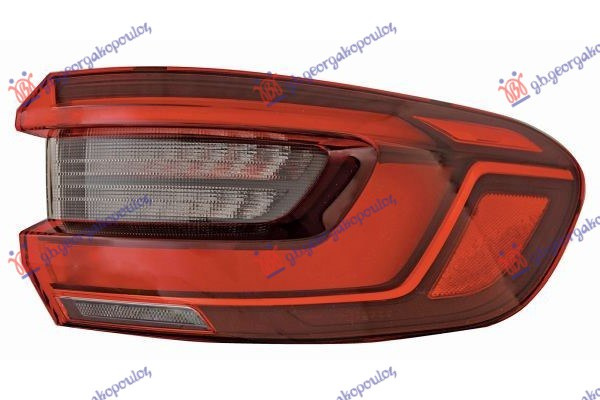 Dritë stop e jashtme FULL LED (E)