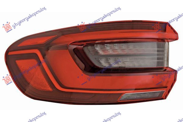 Dritë stop e jashtme FULL LED (E)