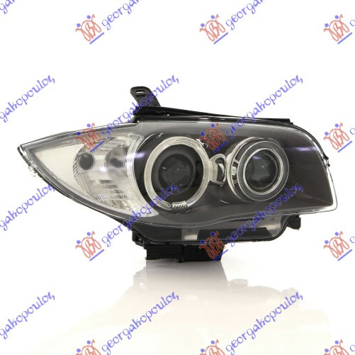 Fenerë bi-xenon 07-11 (VALEO)