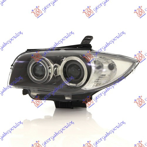 Fenerë bi-xenon 07-11 (VALEO)