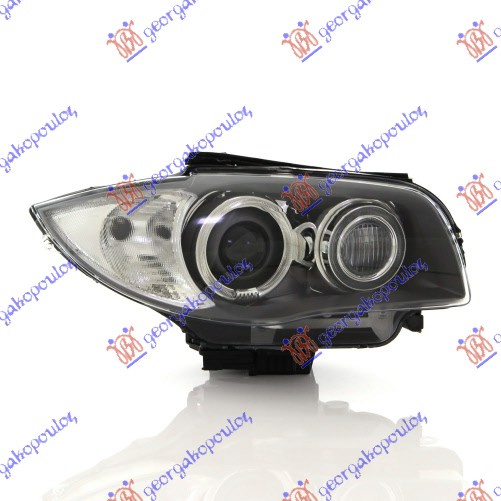 Fenerë bi-xenon (sistem adaptues për ndriçim (afs) 07-11 (VALEO)