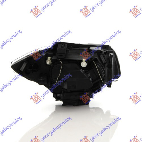 Fenerë bi-xenon (sistem adaptues për ndriçim (afs) 07-11 (VALEO)