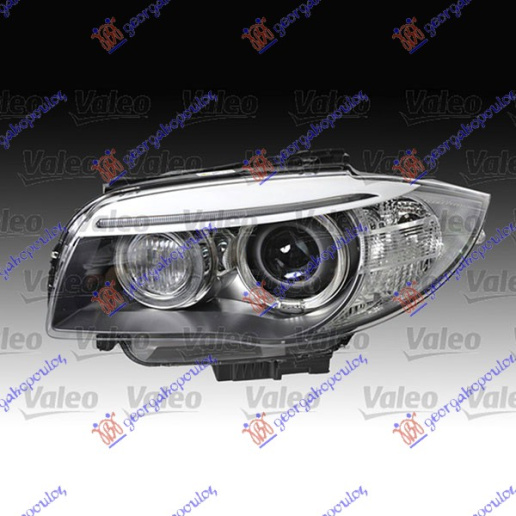 Fenerë xenon 11- (VALEO)