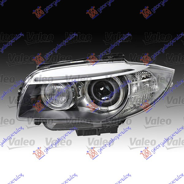 Fenerë xenon 11- (VALEO)
