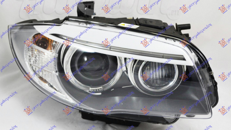 Fenerë xenon (sistem adaptues për ndriçim (afs) 11- (VALEO)