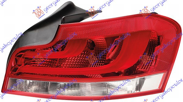 Dritë stop LED 11- (HELLA)