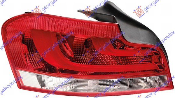 Dritë stop LED 11- (HELLA)