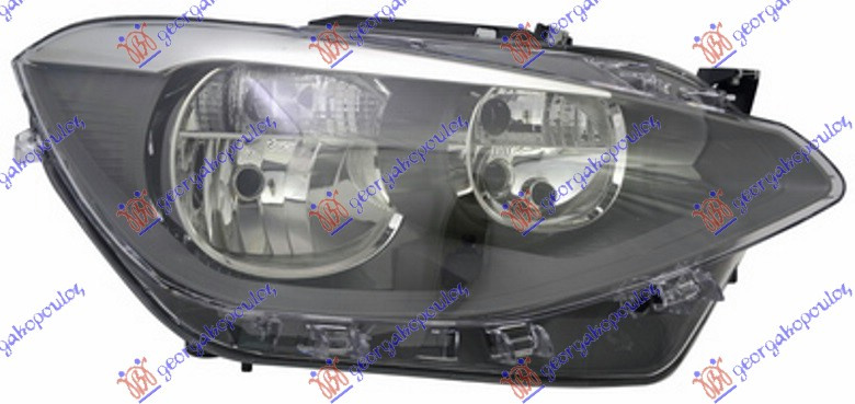 Fenerë elektrik (E) (me motor) (TYC)