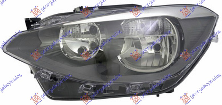 Fenerë elektrik (E) (me motor) (TYC)
