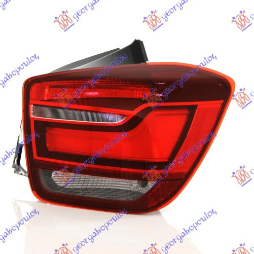 Drita stop LED