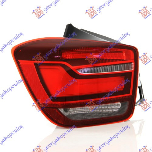 Dritë stop LED (VALEO)