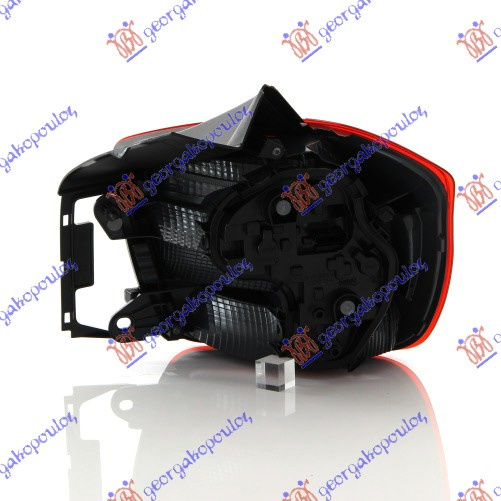 Dritë stop LED (VALEO)