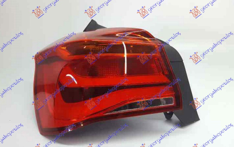 Drita stop e jashtme LED (Origjinal)
