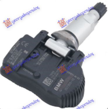 Sensori i presionit të gomave (tpms) (433mhz)