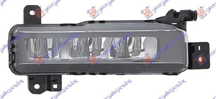 Dritë e mjegullës LED (M-SPORT) (E)