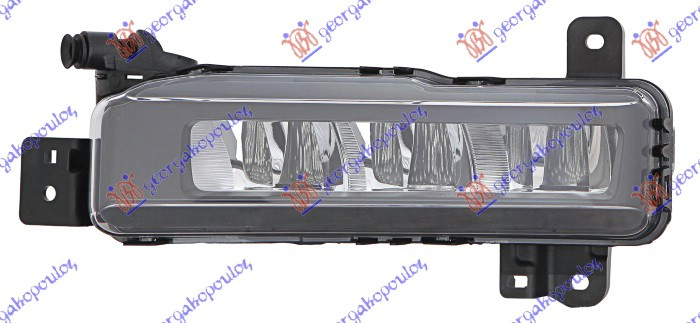 Dritë e mjegullës LED (M-SPORT) (E)
