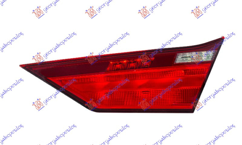 Dritë stop e brendshme LED (ULO)