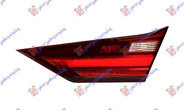 Dritë stop e brendshme FULL LED (ULO)