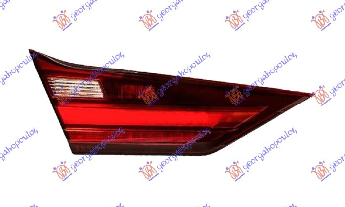 Dritë stop e brendshme FULL LED (ULO)