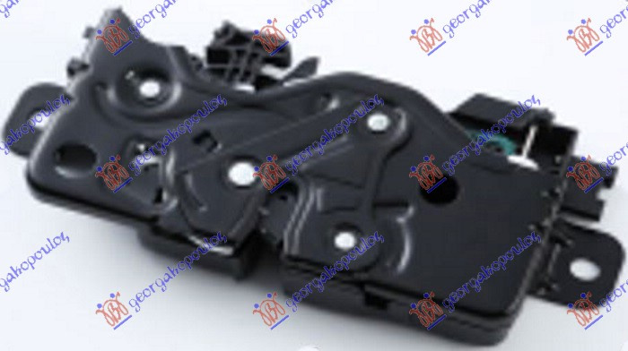 Bravë për derën e pasme5-të (mbyllje e butë-soft close) elektrike (g31) (6 pinë)