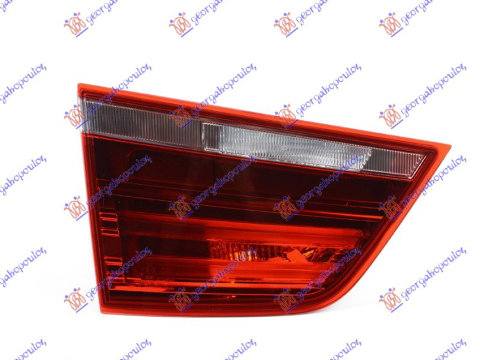 Dritë stop e brendshme LED