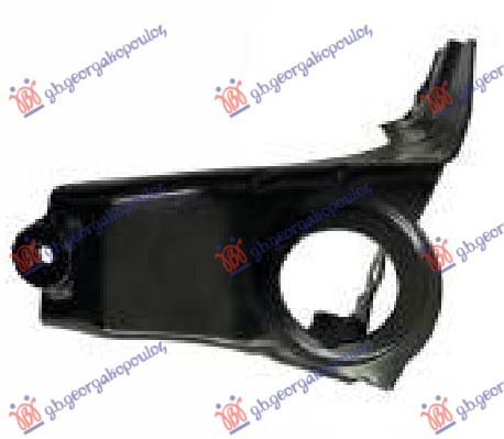 Shtërngues/mbajtës për krahun e përparmë (pjesë e përparme i sipërm) metal (1.6l/2.0L/3.0L)