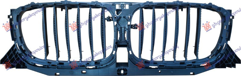 PvcMaskë/grilë (me Motor) (BASIS)