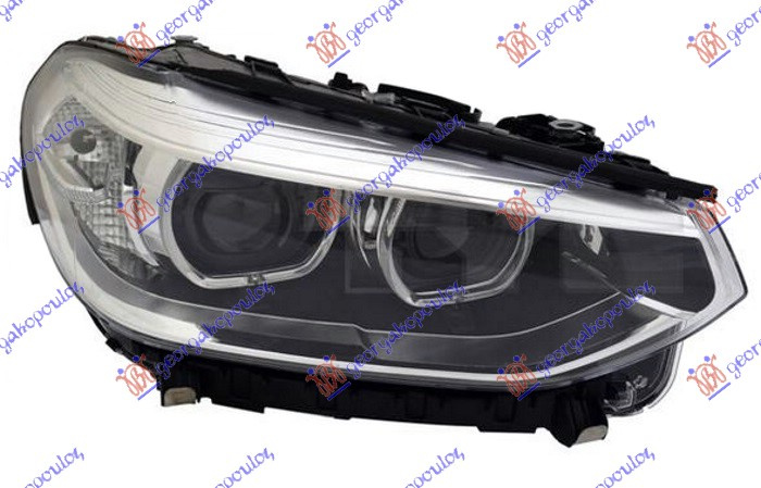 Fenerë FULL LED (E) (TYC)