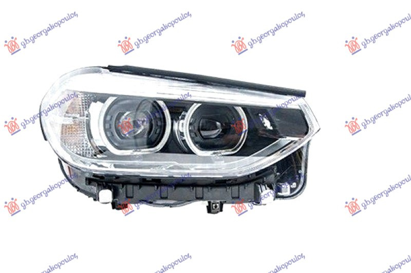 Fenerë FULL LED (E) (MARELLI)