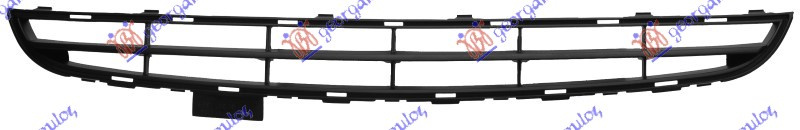 Maskë pvc/grilë (pjesa e poshtme)