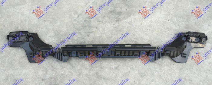 Mbajtës (përforcues) për parakolin e pasëm plastik + (M-SPORT)