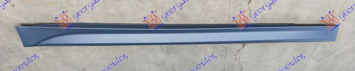 Prag plastik(M-SPORT)