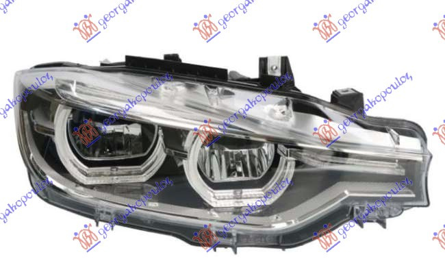 Fenerë FULL LED (E) (TYC)