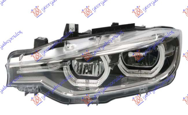 Fenerë FULL LED (E) (TYC)