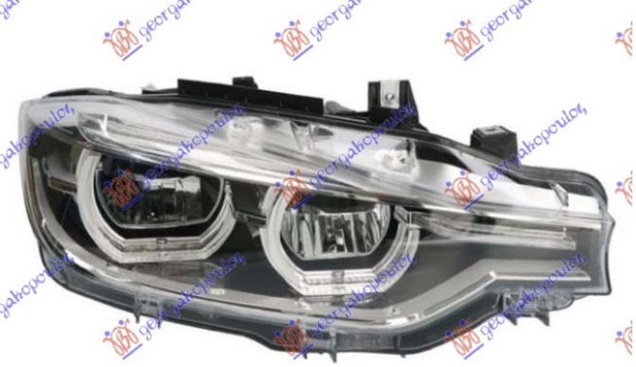 Fenerë FULL LED (E) (DEPO)