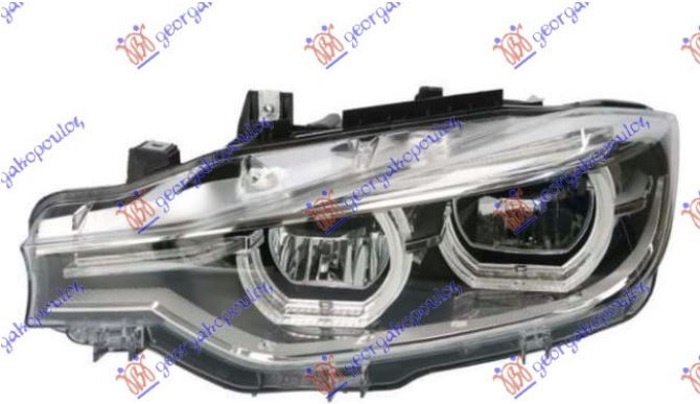 Fenerë FULL LED (E) (DEPO)