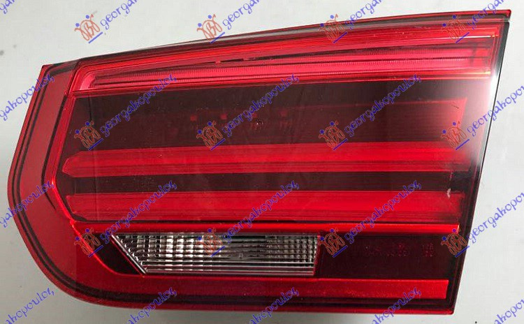 Dritë stop e brendshme LED (sedan/(karavan)