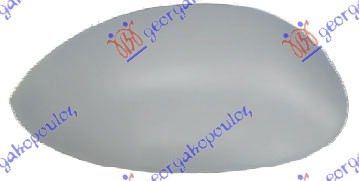 Mbuluese/kapak për pasqyrë (gati për ngjyrosje)