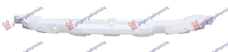 Absorbues në parakolpin e përparmë (M-PACK)