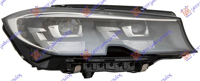 Fenerë FULL LED (E) (DEPO)