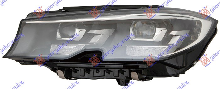 Fenerë FULL LED (E) (DEPO)
