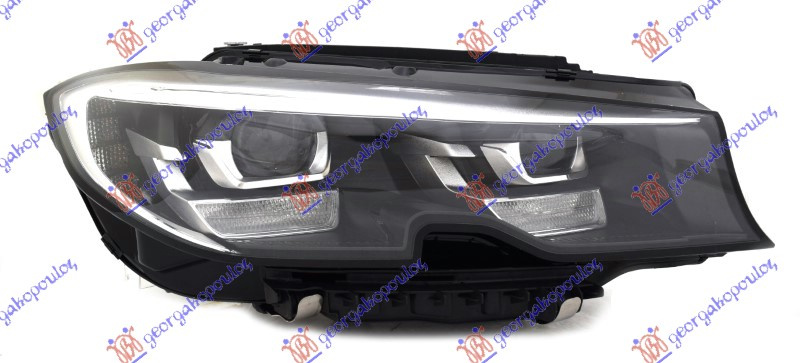 Fenerë FULL LED (E) (TYC)