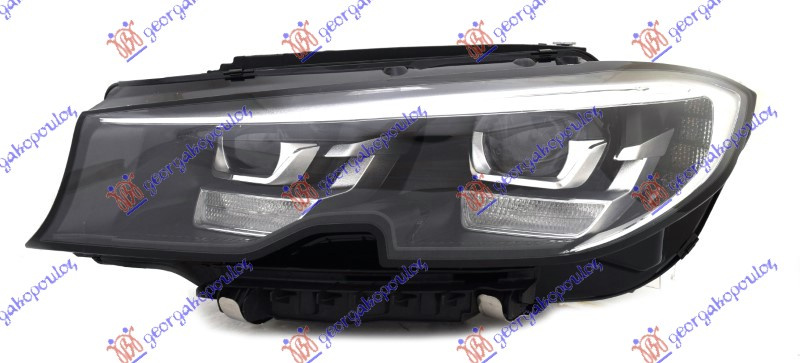 Fenerë FULL LED (E) (TYC)